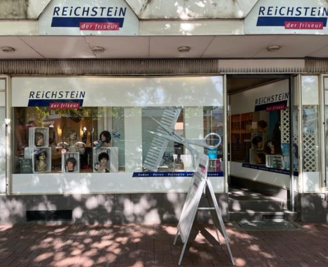 Read more about the article reichstein – der friseur