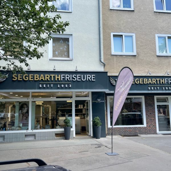 Friseure in Hannover und Umbebung | Alle Innungsmitglieder