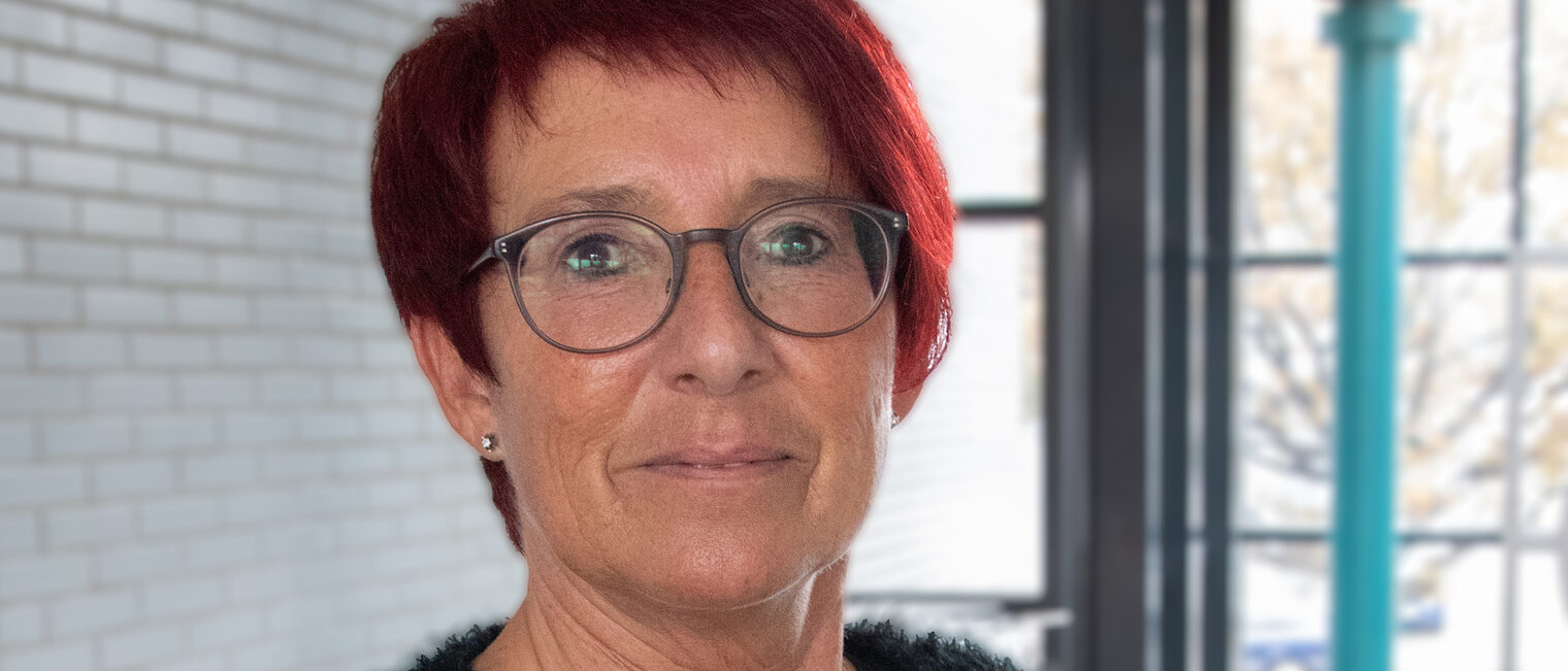Du betrachtest gerade Sabine Tasche – Obermeisterin